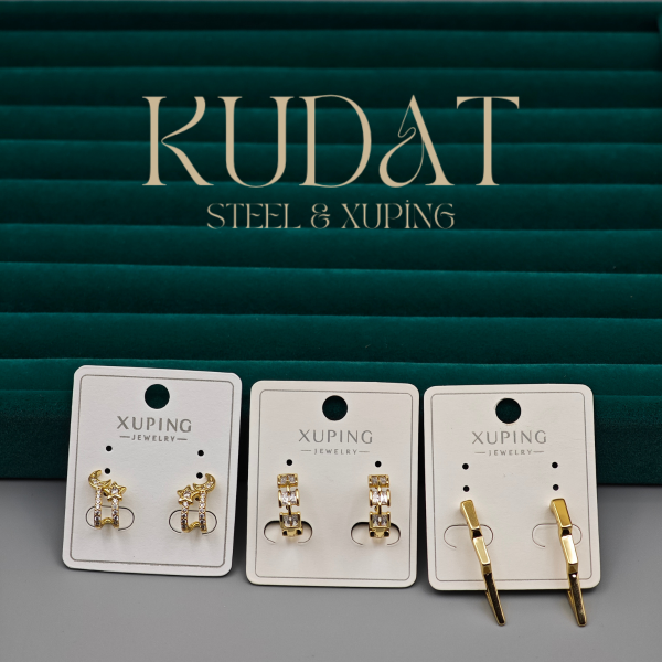XUPİNG KÜPE