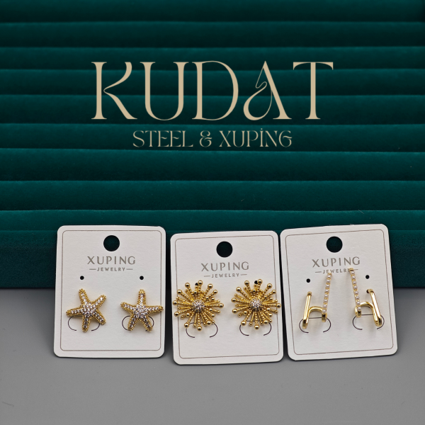 XUPİNG KÜPE