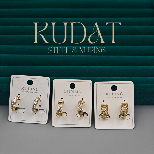 XUPİNG KÜPE