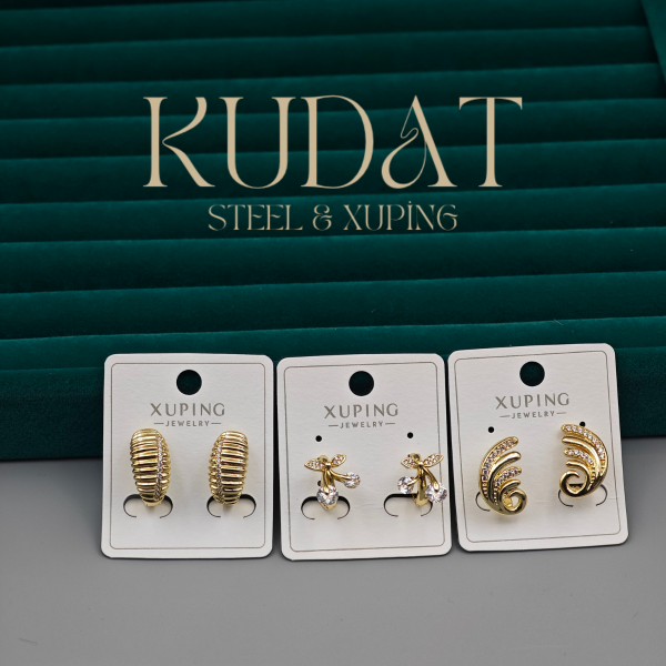 XUPİNG KÜPE