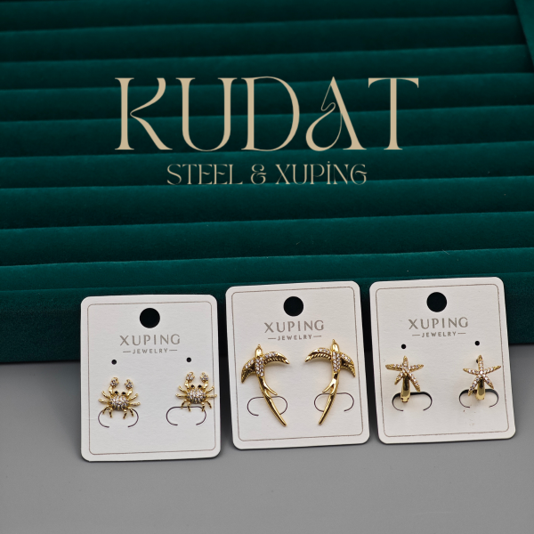 XUPİNG KÜPE