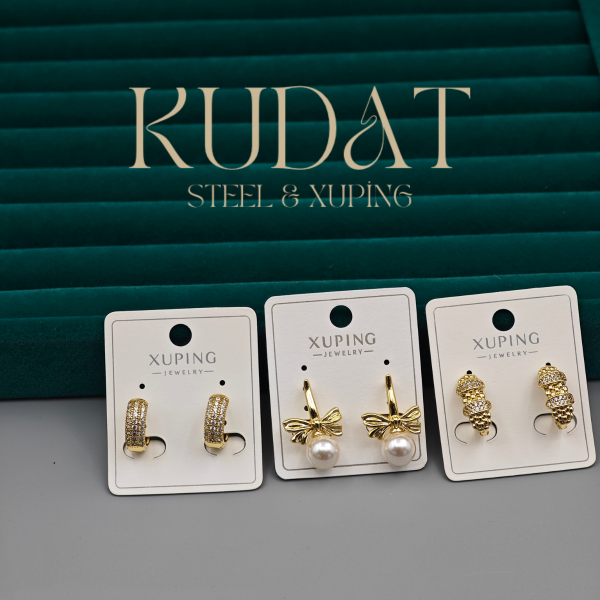 XUPİNG KÜPE