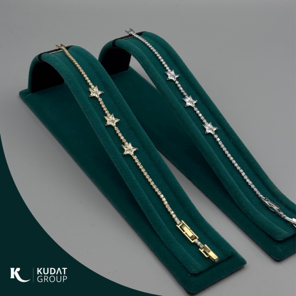 VİP TAŞLI BİLEKLİK