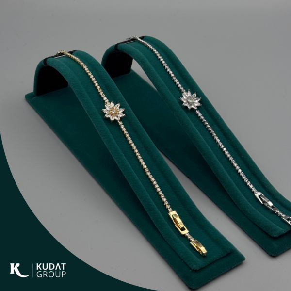 VİP TAŞLI BİLEKLİK