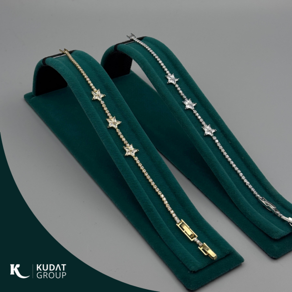 VİP TAŞLI BİLEKLİK