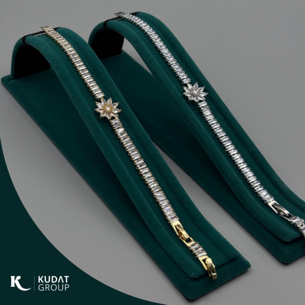 VİP TAŞLI BİLEKLİK