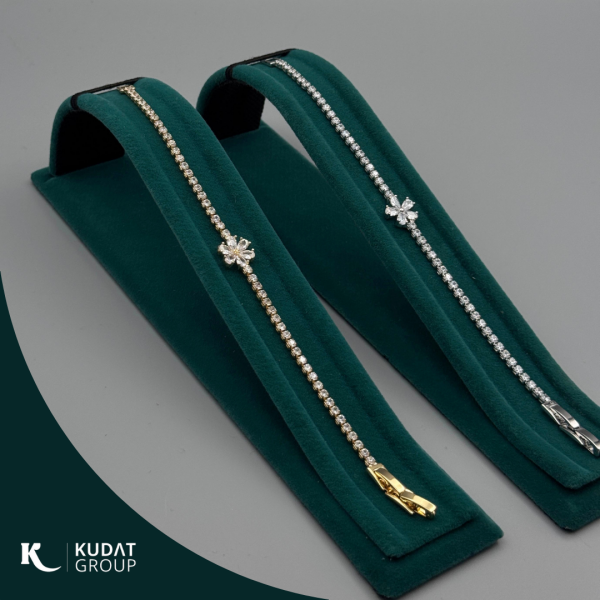 VİP TAŞLI BİLEKLİK