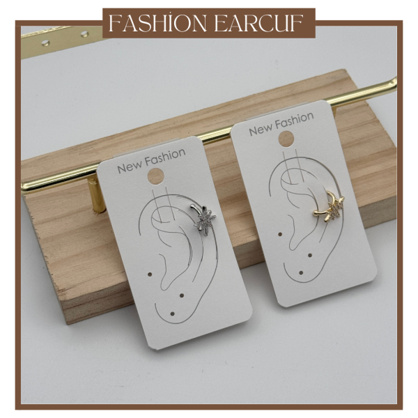 Fashion Earcuf