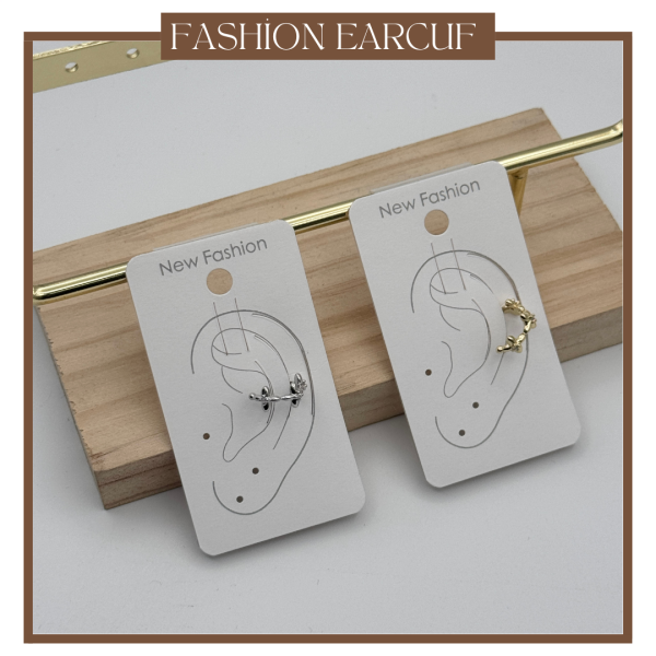 Fashion Earcuf