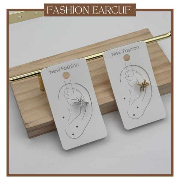 Fashion Earcuf