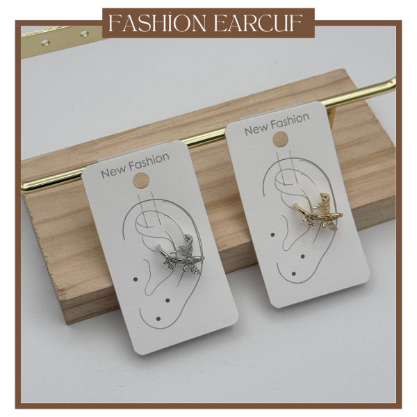 Fashion Earcuf