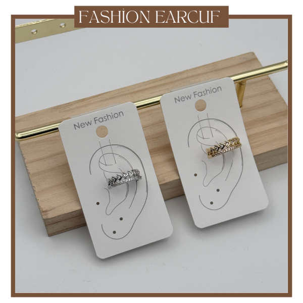 Fashion Earcuf