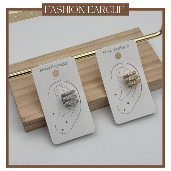 Fashion Earcuf